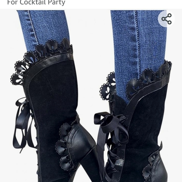 Boots - Picture 3 of 5